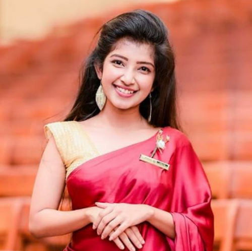 Ms. Kethmini Ranasinghe